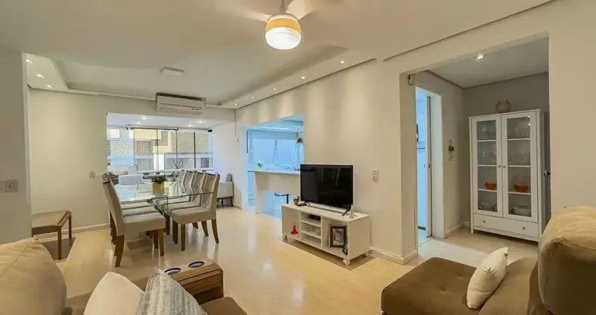 Apartamento com 3 quartos à venda na Avenida Francisco Trein, 507, Cristo Redentor, Porto Alegre
