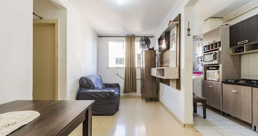 Apartamento com 2 quartos à venda na Rua ua Tenente Ary Tarrago, 2080, 2080, Jardim Itu Sabará, Porto Alegre