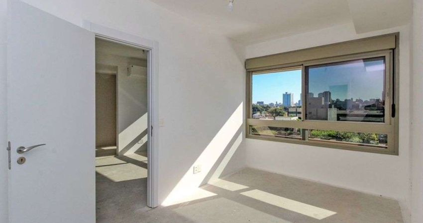 Apartamento com 1 quarto à venda na Avenida Praia de Belas, 2050, Praia de Belas, Porto Alegre