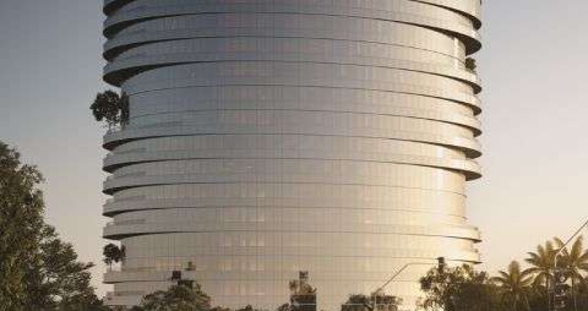 Country Tower