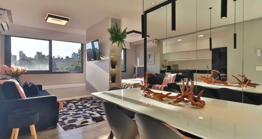 Float Residences Apto ONE23059