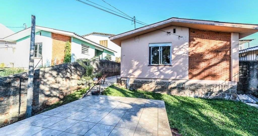 Casa em condomínio fechado com 3 quartos à venda na Acesso das Violetas, 122, Santa Tereza, Porto Alegre