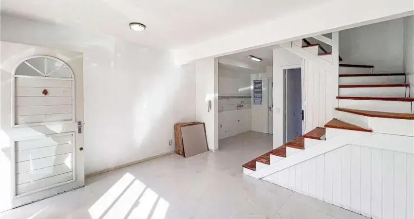 Casa em condomínio fechado com 3 quartos à venda na Avenida Santos Ferreira, 1180, Marechal Rondon, Canoas
