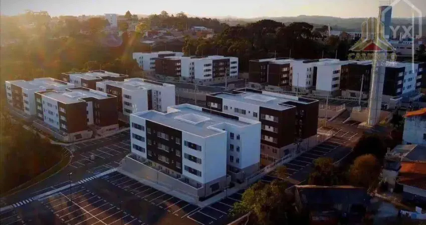 Apartamento com 2 quartos à venda na Rua Pedro Raimundo, 325, Chapéu do Sol, Porto Alegre