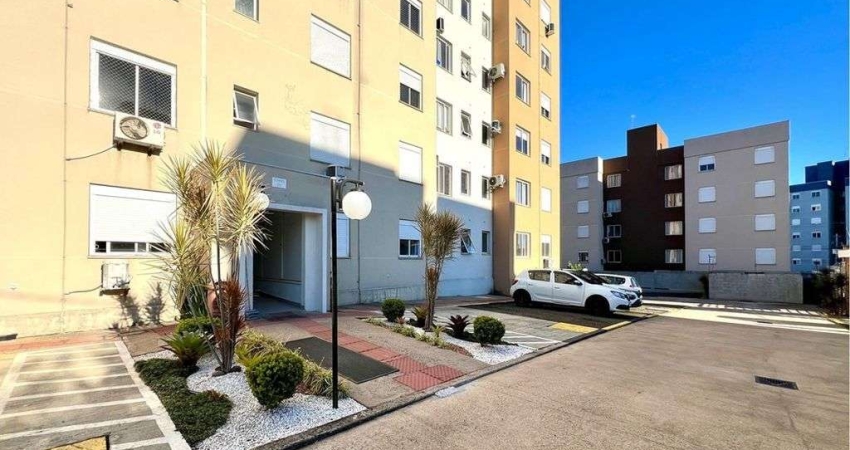 Apartamento com 2 quartos à venda na Rua 4, 21, Olaria, Canoas