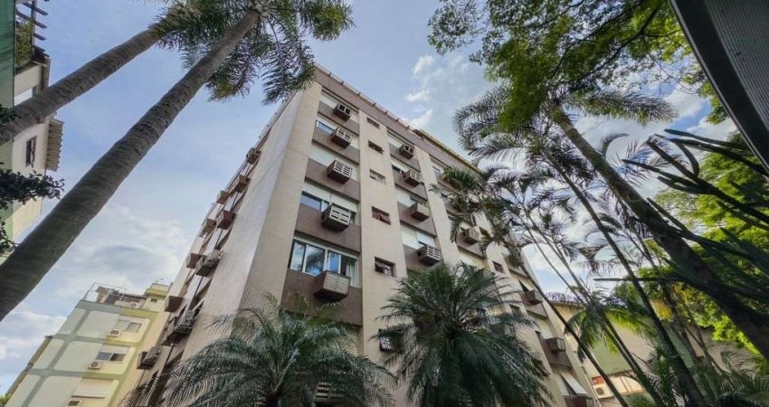 Cobertura com 4 quartos à venda na Rua Comendador Rheingantz, 431, Mont Serrat, Porto Alegre