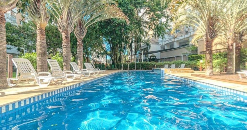Apartamento com 2 quartos à venda na Avenida Andaraí, 675, Passo da Areia, Porto Alegre