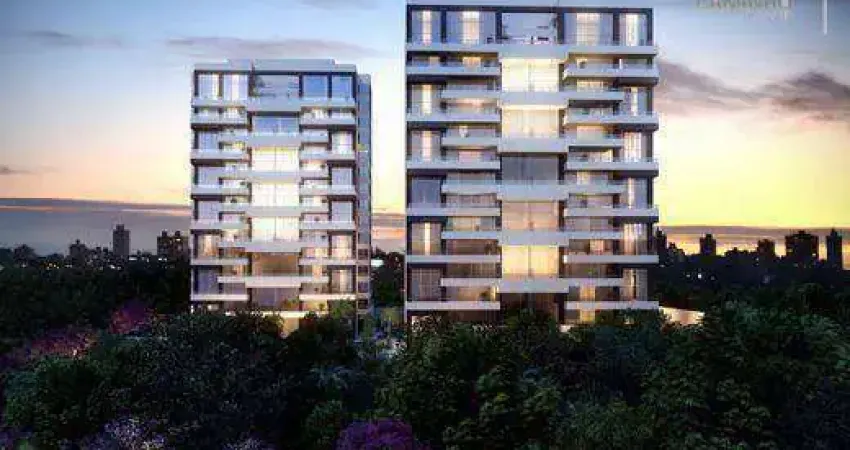 Apartamento com 3 quartos à venda na Avenida Ferdinand Kisslinger, 381, Jardim Europa, Porto Alegre