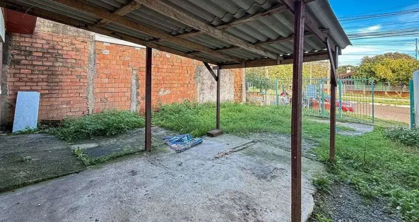 Terreno em condomínio fechado à venda na Rua - Avenida das Canoas, 28, Harmonia, Canoas