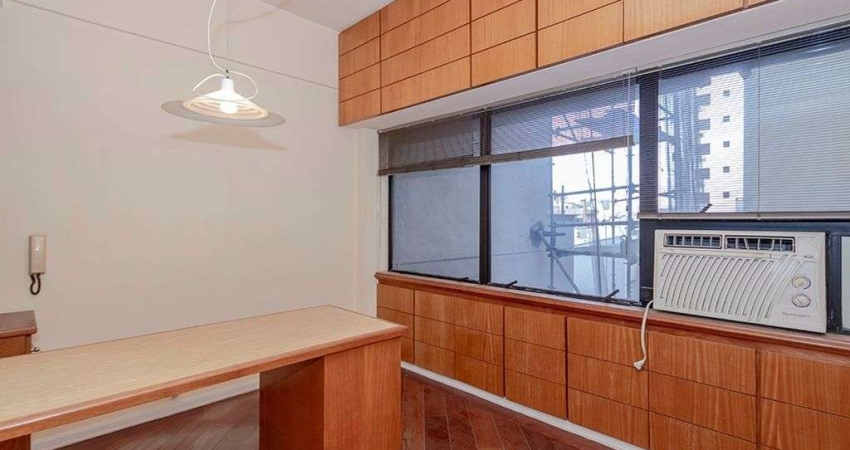 Ponto comercial à venda na Rua Vasco da Gama, 423, Rio Branco, Porto Alegre