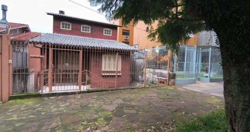 Terreno em condomínio fechado à venda na Rua Dona Oti, 142, Petrópolis, Porto Alegre