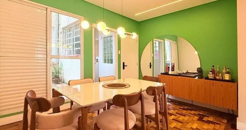 Apartamento com 2 quartos à venda na Rua Riachuelo, 730, Centro Histórico, Porto Alegre