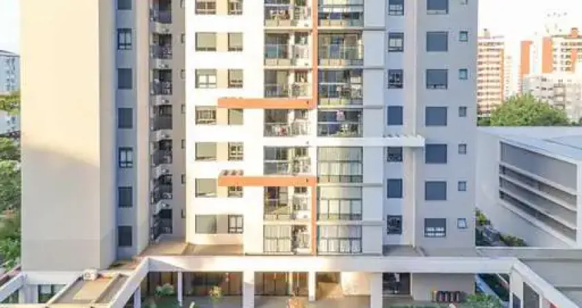 Apartamento com 2 quartos à venda na Rua Emílio Müller, 55, Jardim Lindóia, Porto Alegre