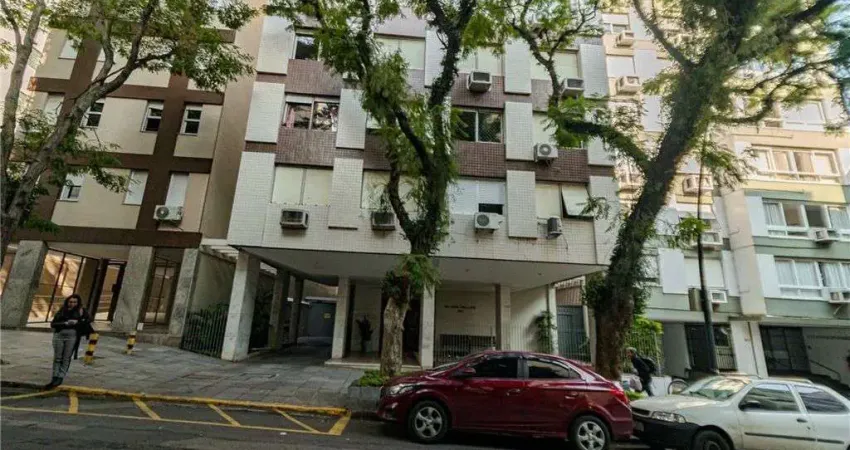 Apartamento com 3 quartos à venda na Rua Duque de Caxias, 833, Centro Histórico, Porto Alegre
