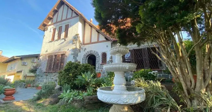 Casa em condomínio fechado com 4 quartos à venda na Rua Guaiana, 123, Vila Assunção, Porto Alegre