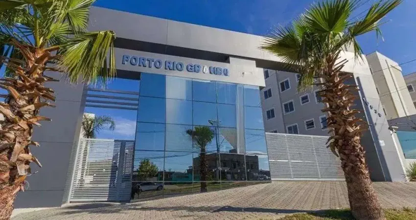 Apartamento com 2 quartos à venda na Avenida Protásio Alves, 10535, Morro Santana, Porto Alegre