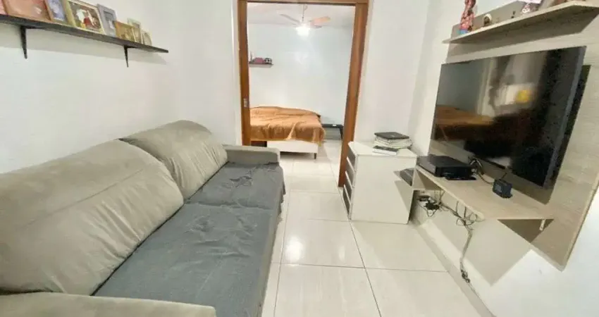 Apartamento com 2 quartos à venda na Rua Sete Povos, 303, Marechal Rondon, Canoas