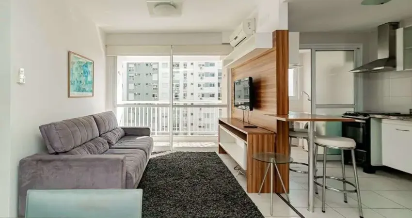 Apartamento com 2 quartos à venda na Avenida Andaraí, 675, Mont Serrat, Porto Alegre