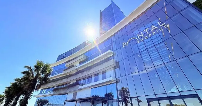 Sala comercial à venda na Avenida Padre Cacique, 2893, Cristal, Porto Alegre