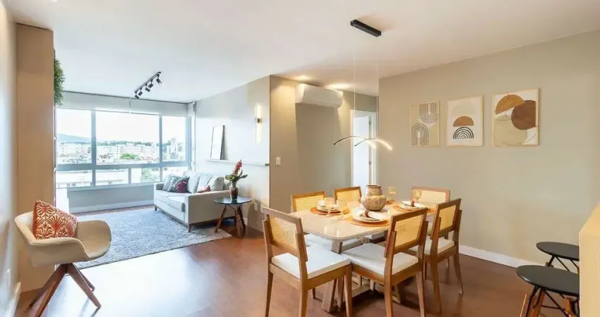 Apartamento com 3 quartos à venda na Rua Buenos Aires, 580, Petrópolis, Porto Alegre
