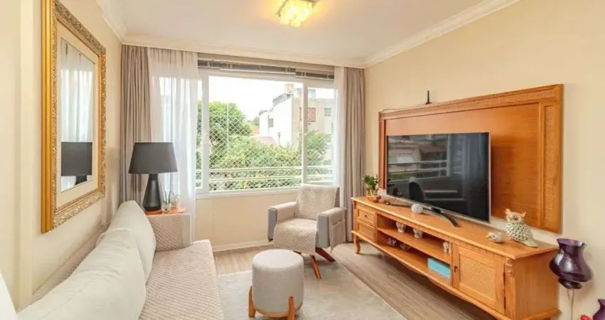 Apartamento com 2 quartos à venda na Rua Fernando Cortez, 151, Cristo Redentor, Porto Alegre