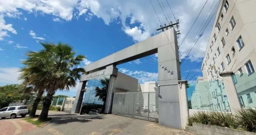 Apartamento com 2 quartos à venda na Avenida Protásio Alves, 10535, Morro Santana, Porto Alegre