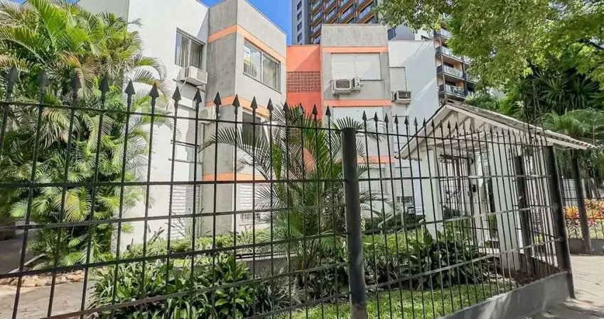 Apartamento com 1 quarto à venda na Rua Anita Garibaldi, 1877, Boa Vista, Porto Alegre