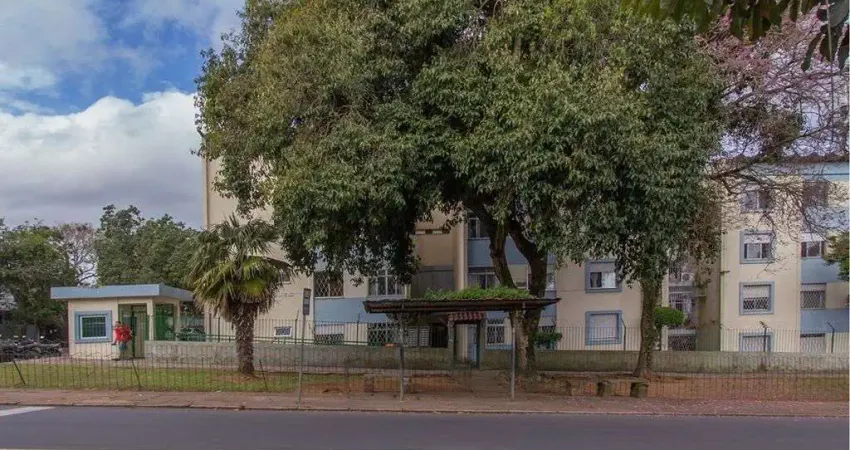 Apartamento com 3 quartos à venda na Rua Derocy Giácomo da Silva, 30, Vila Nova, Porto Alegre