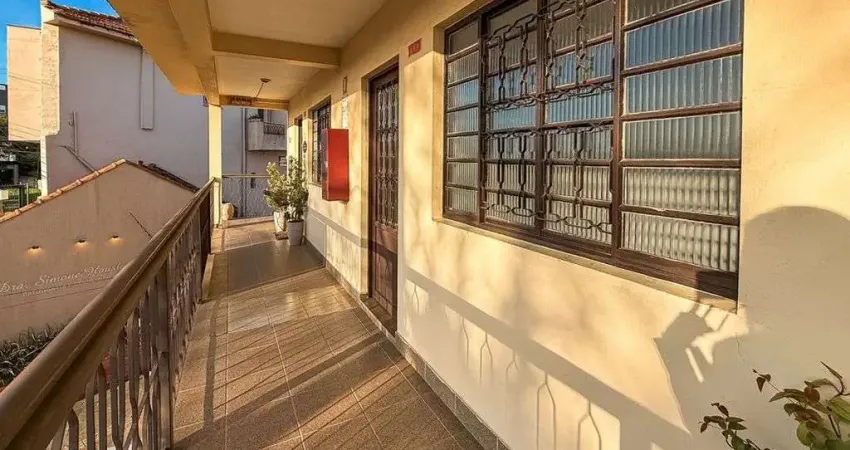 Kitnet / Stúdio à venda na Avenida Farroupilha, 3021, Nossa Senhora das Graças, Canoas