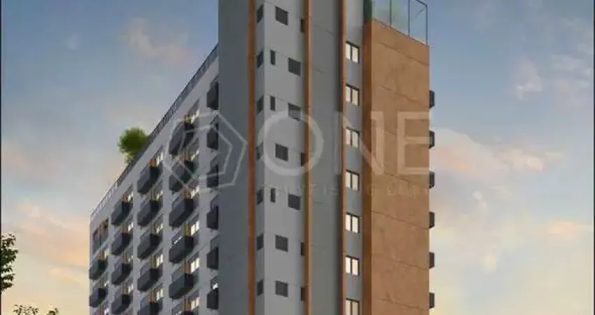 Kitnet / Stúdio à venda na Rua Castro Alves, 700, Centro Histórico, Porto Alegre