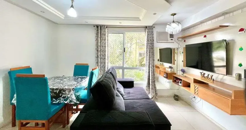 Apartamento com 2 quartos à venda na Rua Roberto Francisco Behrens, 225, Mato Grande, Canoas