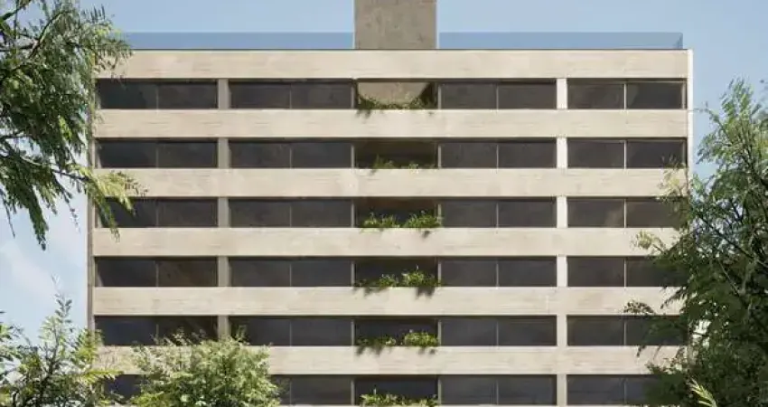 Apartamento com 3 quartos à venda na Rua Cândido Silveira, 105, Auxiliadora, Porto Alegre