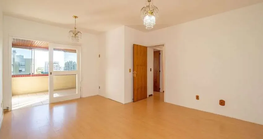 Apartamento com 3 quartos à venda na Rua Itororó, 160, Menino Deus, Porto Alegre