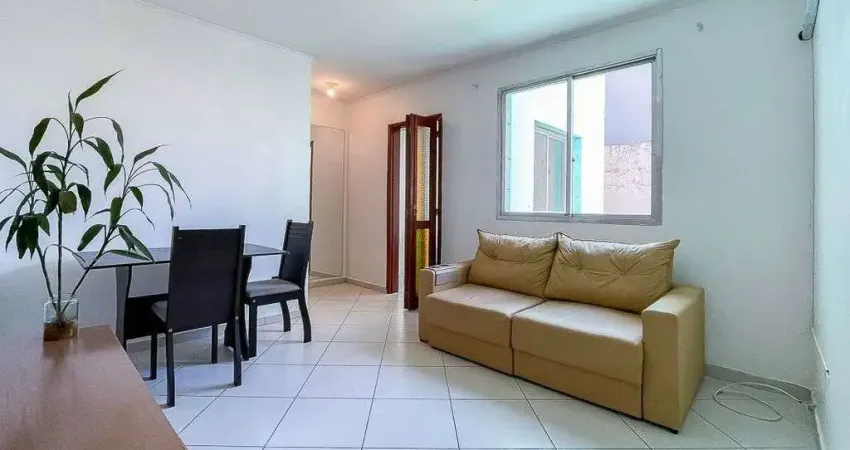 Apartamento com 1 quarto à venda na Avenida Praia de Belas, 612, Praia de Belas, Porto Alegre