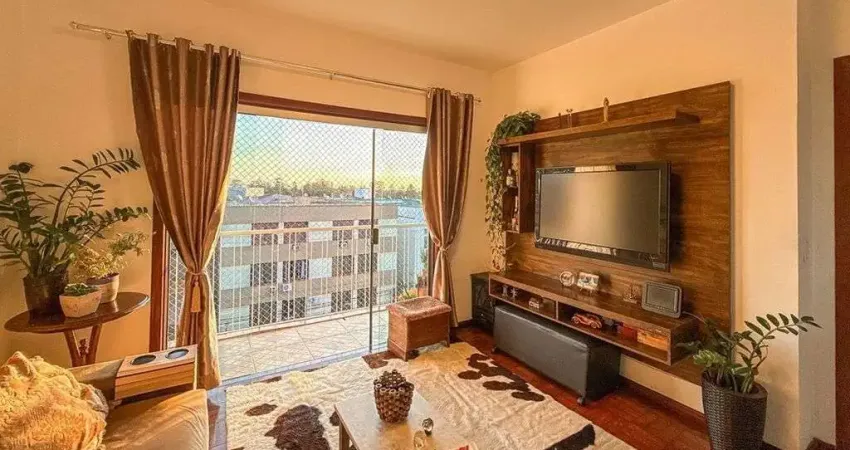 Apartamento com 3 quartos à venda na Rua Humaitá, 1370, Nossa Senhora das Graças, Canoas