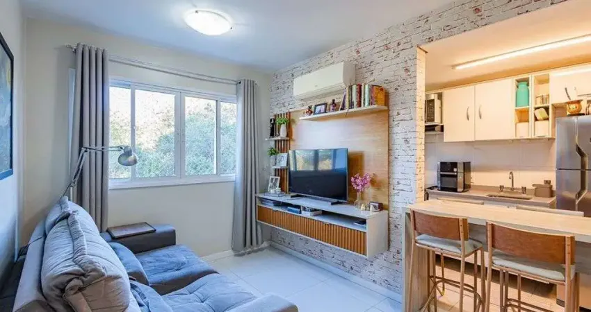 Apartamento com 2 quartos à venda na Rua Doutor Eduardo Chartier, 585, Passo da Areia, Porto Alegre