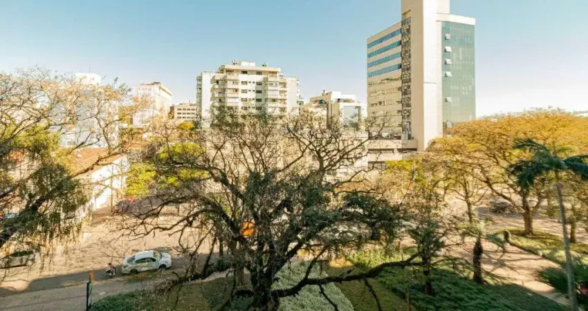 Apartamento com 2 quartos à venda na Avenida Praia de Belas, 2050, Praia de Belas, Porto Alegre