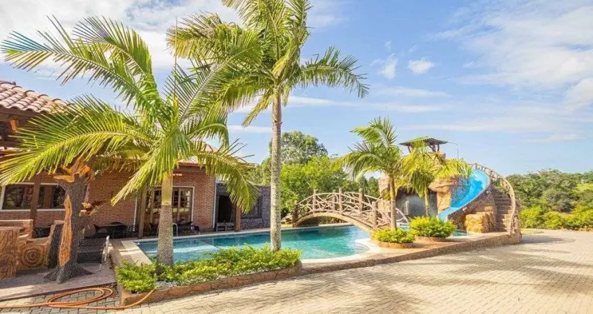 Fazenda à venda na Estrada da Pimenta, 2599, Águas Claras, Viamão