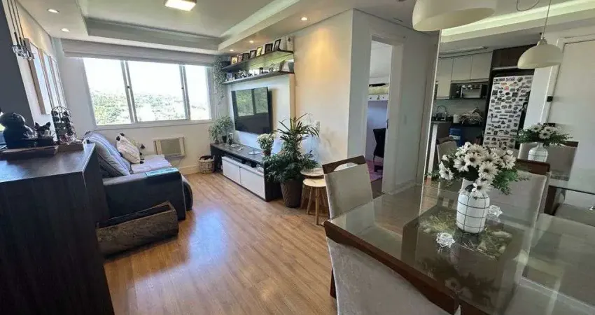 Apartamento com 2 quartos à venda na Rua Carlos Reverbel, 200, Jardim Carvalho, Porto Alegre