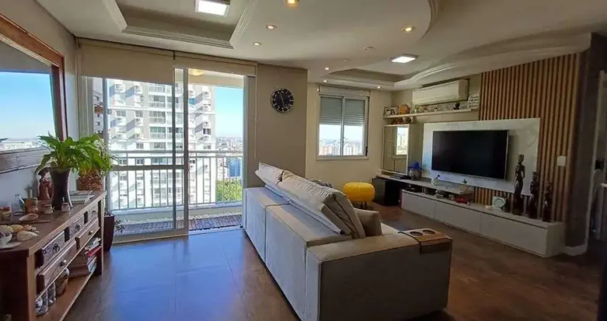 Apartamento com 3 quartos à venda na Rua Limoeiro, 135, Cristo Redentor, Porto Alegre