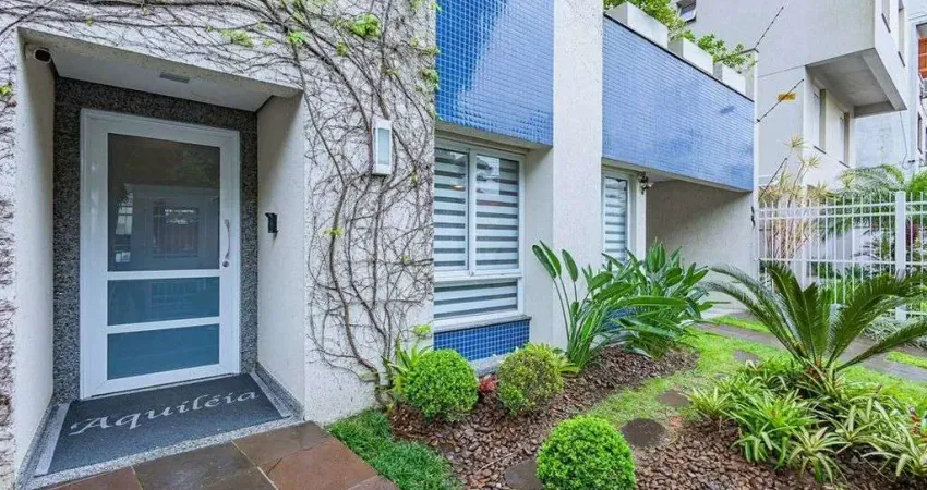 Apartamento com 2 quartos à venda na Rua Coronel Feijó, 709, Higienópolis, Porto Alegre