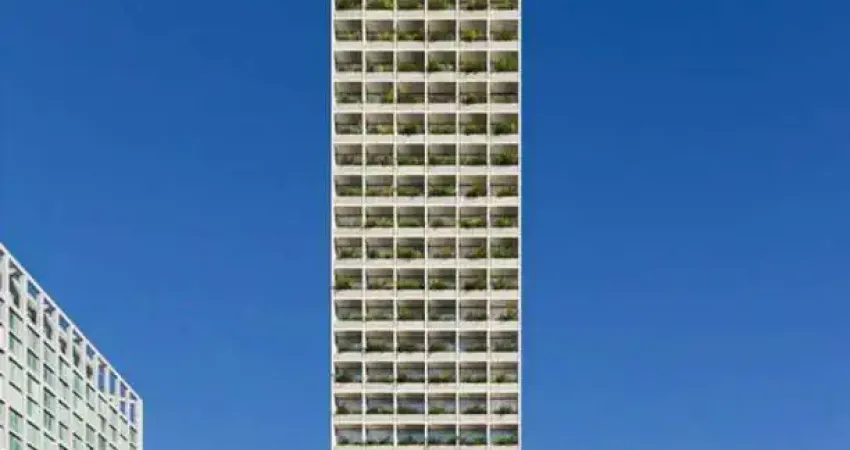 Kitnet / Stúdio à venda na Rua Siqueira Campos, 853, Centro Histórico, Porto Alegre