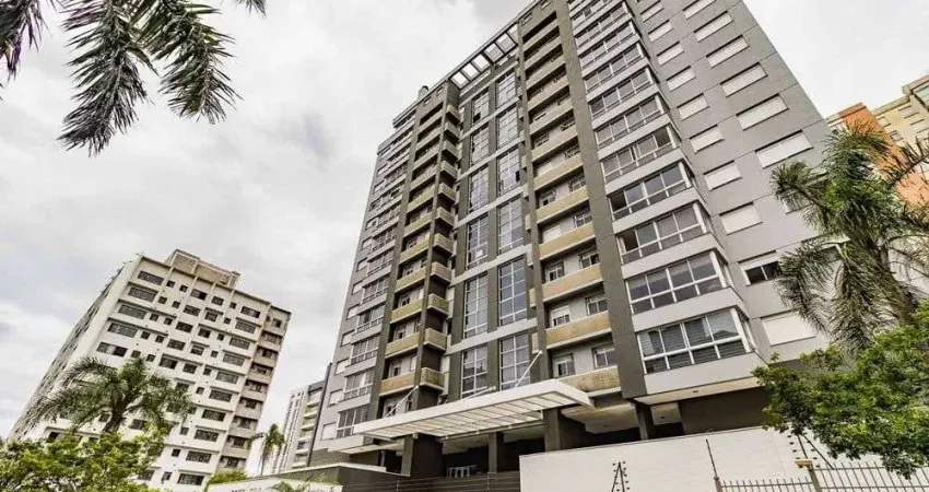 Apartamento com 1 quarto à venda na Avenida Ipiranga Sala, 230, Jardim do Salso, Porto Alegre