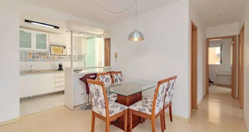 Apartamento com 3 quartos à venda na Rua Carlos Reverbel, 200, Jardim Carvalho, Porto Alegre