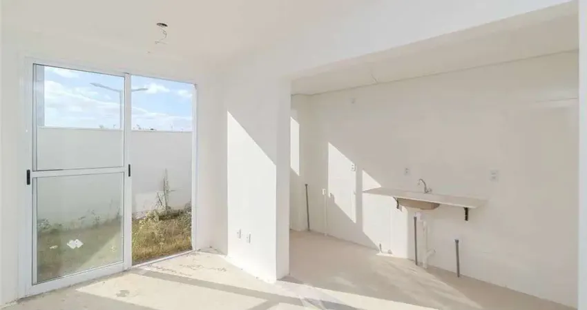 Apartamento com 1 quarto à venda na Avenida Germano Schmarczek, 1000, Morro Santana, Porto Alegre