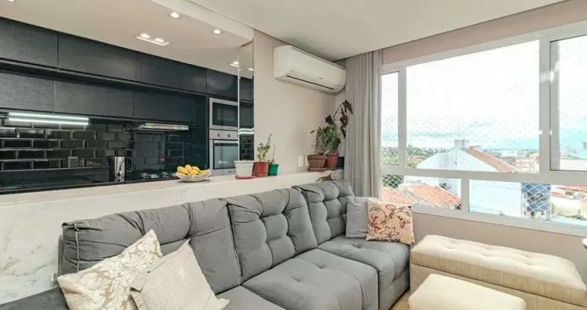 Apartamento com 3 quartos à venda na Rua Itapeva, 362, Passo da Areia, Porto Alegre