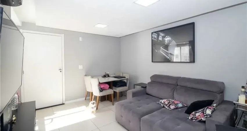 Apartamento com 2 quartos à venda na Rua João de Oliveira Remião, 2190, Lomba do Pinheiro, Porto Alegre