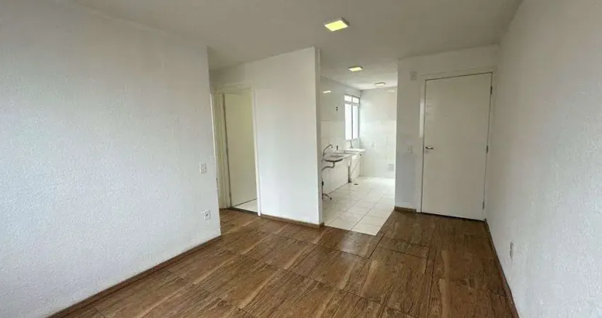 Apartamento com 2 quartos à venda na Rua Roberto Francisco Behrens, 303, Mato Grande, Canoas