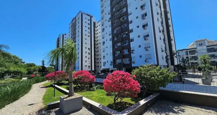 Apartamento com 2 quartos à venda na Avenida Francisco Petuco, 45, Boa Vista, Porto Alegre