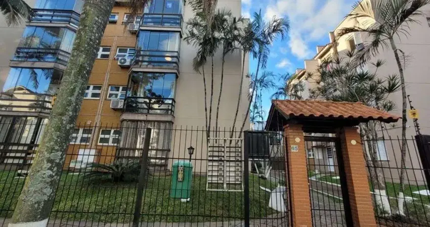 Apartamento com 2 quartos à venda na Rua Rubem Antônio da Silva, 65, Partenon, Porto Alegre